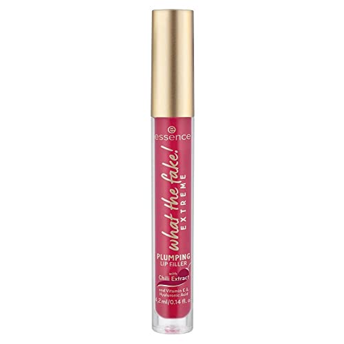 Lip Filler essence Extreme Plumping Fake 4.2ml