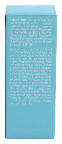 Aveda Cooling Balancing Oil Concentrate 1.7 oz