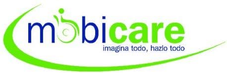 Homecare | MOBICARE Silla de Ruedas TODO TERRENO de Lujo, Modelo XTREAM-PLUS, Acero Resistente, Con Eleva piernas Desmontables y Descansabrazos Abatibles