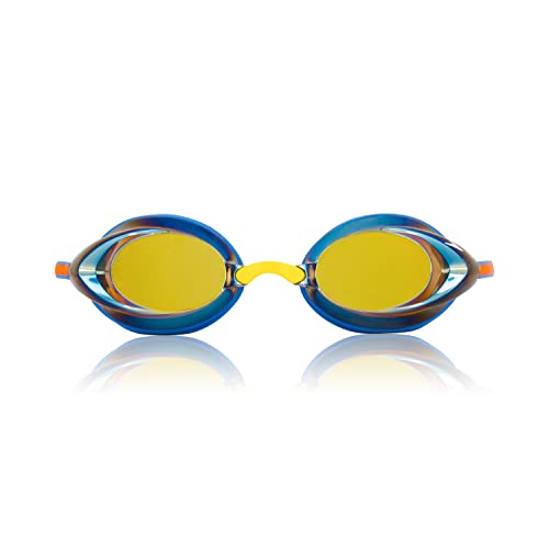 Anteojos de Natación Speedo Vanquisher 2.0 para Adultos Unisex