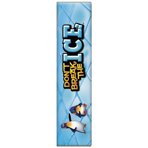 Hasbro Gaming Don't Break The Ice Juego Preescolar, Juegos de Mesa para niños a Partir de 3 años