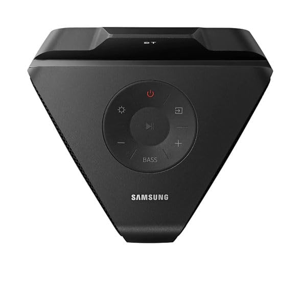 SAMSUNG Sound Tower MX-ST50B 240 V