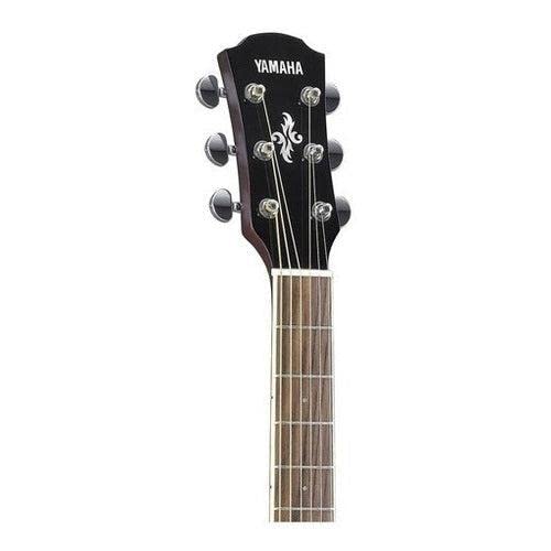 Yamaha Guitarra ‎APX600FM TBS electroacústica, Tabacco Brown Sunburst.