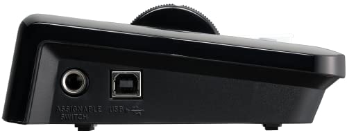 Korg Amplificador de Teclado, 49 Teclas (MICROKEY249), Negro