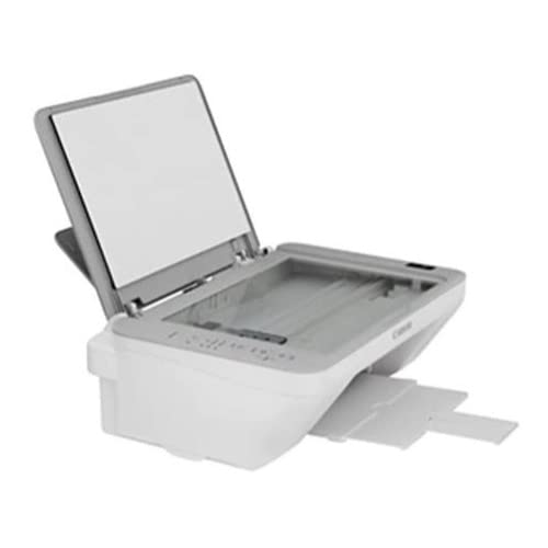 Canon Pixma MG2522 Impresora de inyección de Tinta Todo en uno, escáner y copiadora (Blanco)
