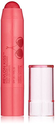 Bálsamo Labial Revlon Cereza Dulce 030 Paquete de 2