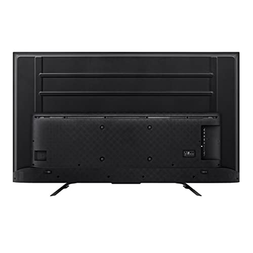 Pantalla Hisense 55" ULED 4K UHD U7 Premium Android TV con Google Asistant y FreeSync 55U7G (2021)