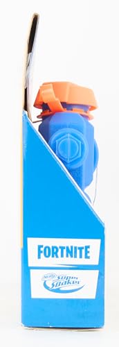 Lanzador Nerf Super Soaker Fortnite HG