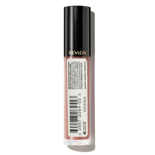 Brillo Labial Super Lustrous Gloss tono Rosy Future