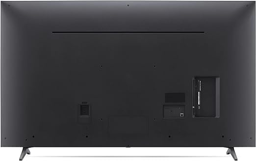 LG Smart TV de 86" Pulgadas Clase Ultra HD Series 4K webOS 2024 | 86UT7550AUA