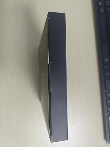 Convertidor RCA a HDMI, adaptador Viagkiki AV a HDMI, convertidor de audio compuesto RCA a HDMI para PS1, PS2, PS3, STB, Xbox, VHS, VCR, reproductores de DVD de rayos negros (cable HDMI incluido)