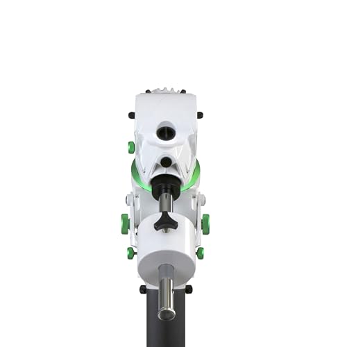 Cabeza de Montaje Sky Watcher Star Adventurer GTI con Contrapeso y Barra CW para Astrofotografía Ligera