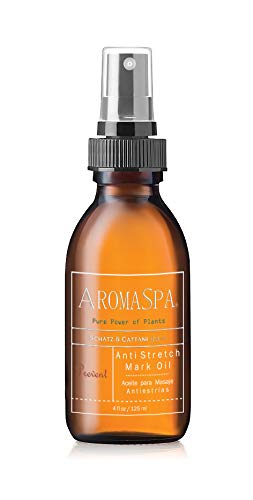 Schätz & Cattani Spa Aceite Masaje Antiestrias 125 ml