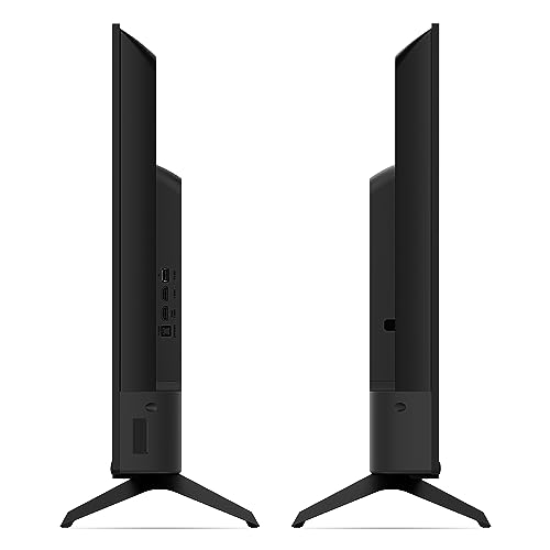 Smart TV VIZIO 40 Pulgadas Serie D Full HD 1080p con Apple AirPlay y Chromecast integrados Alexa 2023