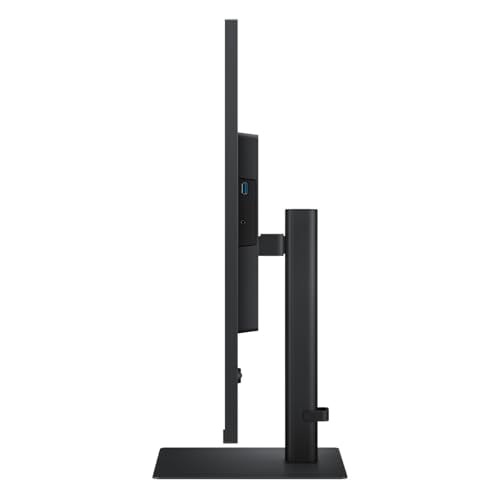 Samsung Monitor 37'' 4K LS37D700EALXZX