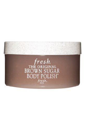 Fresh The Original Brown Sugar Body Polish, 7. oz (Full size)