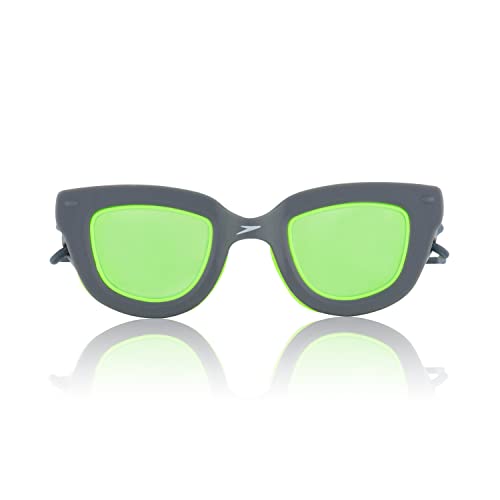 Anteojos de Natación Speedo Sunny G Azul para Niños de 3 a 8 Años