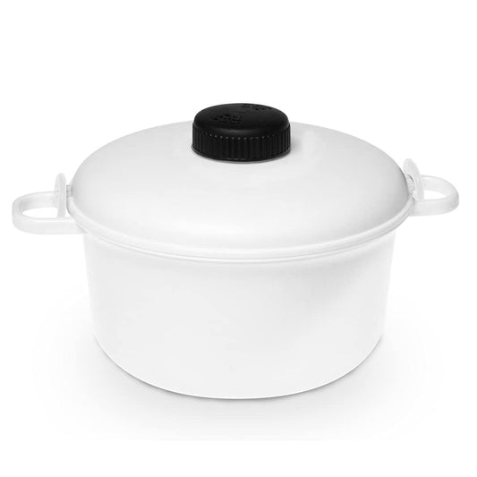 Bene Casa 16330 Easy Microwave Rice and Pressure Cooker by MBR