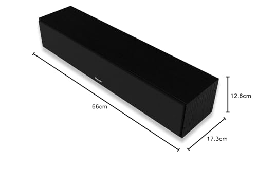 Klipsch R-30C Canal Central