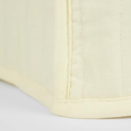 Ritz Protector Acolchado para licuadora, Cobertor para tostadora de 4 rebanadas, Natural, 1