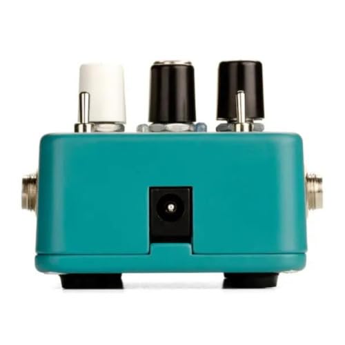 Pedal de Efecto Vibrato Chorus Electro-Harmonix EHX Eddy para Guitarra