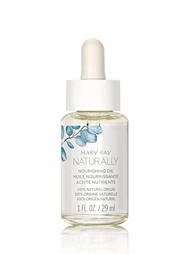 MARY KAY Halitaa Aceite nutriente MARY KAY NATURALLY