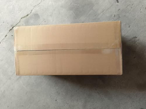 VEVOR - Correas para camión, 4 x 30 pies, Amarre Resistente con Ganchos Planos de 18 Libras, Resistencia a la Rotura, WLL# 6000 Libras, Correas de Carga amarradas para Camas Planas, Camiones,