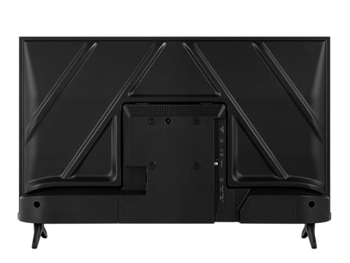 Hisense Smart Fire TV de 32 Pulgadas Clase A4 Serie FHD 1080p (32A4NF, Modelo 2025) - DTS Virtual: X, diseño de Bisel Delgado, Alexa Incorporado