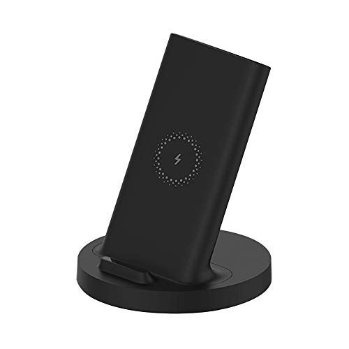 Base de Carga Inalámbrica Xiaomi Mi 20W