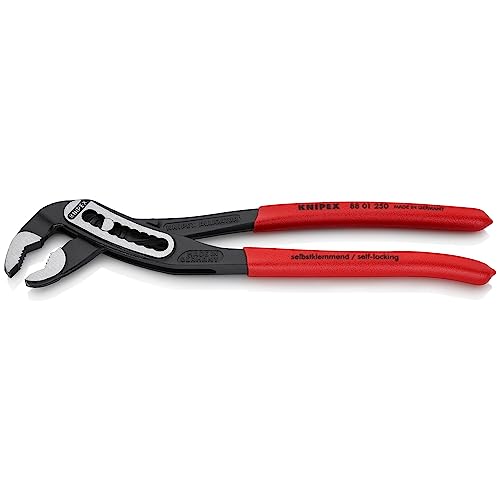 Knipex 8801250E 10-Inch Alligator Pliers