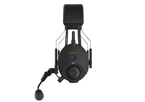 Auriculares de Diadema Sena Tufftalk-01 Bluetooth