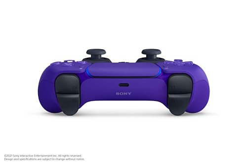 Control Inalámbrico PlayStation 5 DualSense Galactic Purple