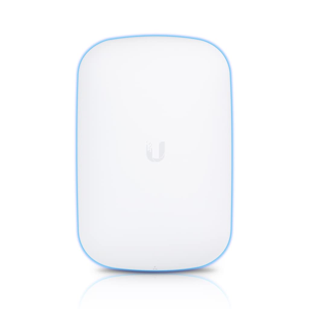Punto de Acceso Inalámbrico Ubiquiti UniFi Ap Beacon HD IEEE 802.11ac 1.69 Gbit/s