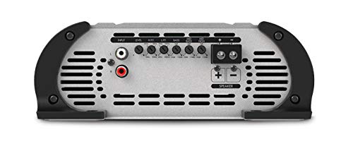 Stetsom EX3500EQ2OHM 3600 Watts Rms At 2Ohms