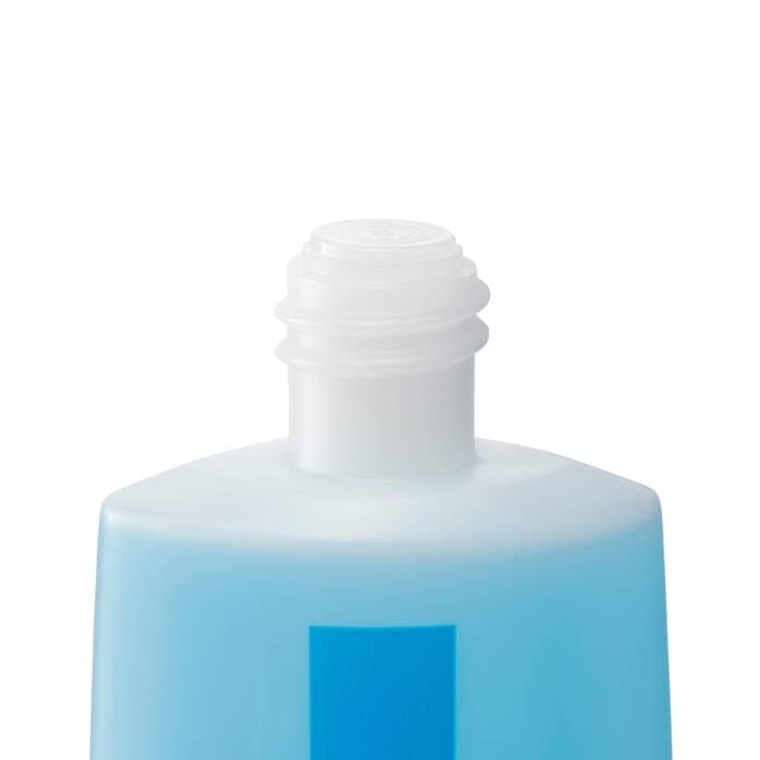 Desmaquillante Bifásico La Roche Posay Respectissime para ojos sensibles 125ml