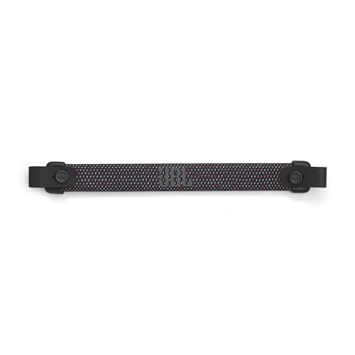 JBL Charge 6 Bocina Portátil Bluetooth, Batería Integrada, IP67 función de Carga USB - Negro/Naranja