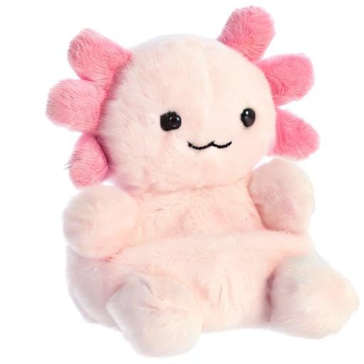 Aurora - Palm Pals - 5" AX Axolotl