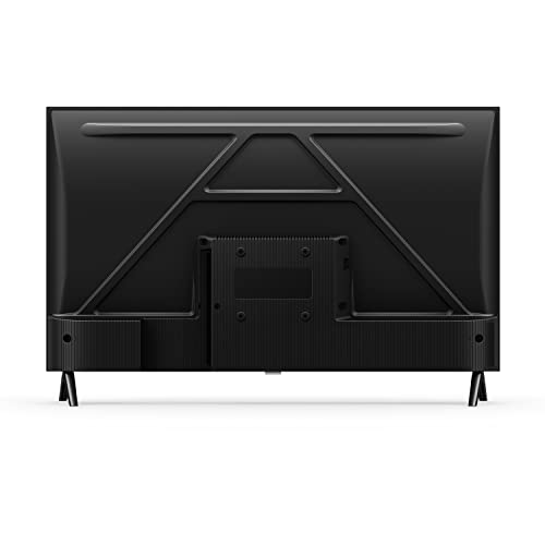 Smart TV LED TCL Negro 32 Pulgadas FHD Clase S3 con Google TV y Control por Voz, 2023