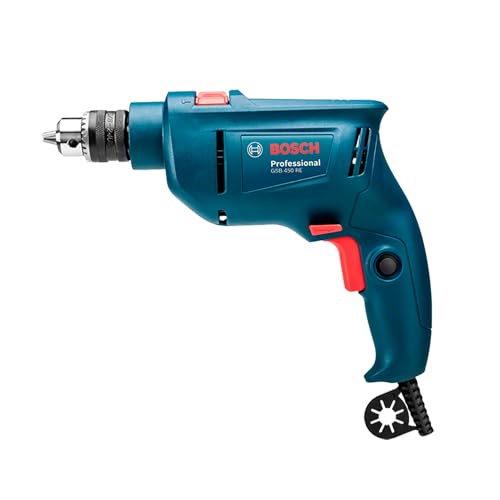 Bosch Rotomartillo GSB 450 RE 450W 127V