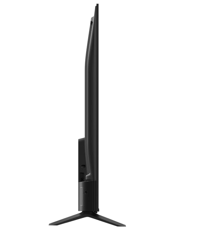 Televisor 65 Pulgadas TCL 4K UHD HDR Compatible Alexa y Google Assistant
