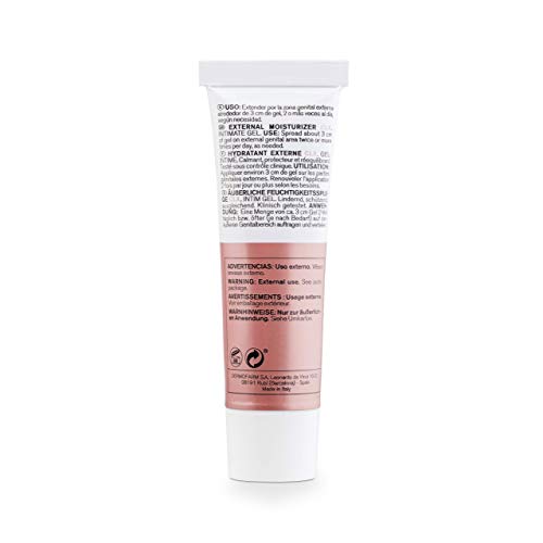 Cumlaude Hidratante Externo Clx Gel 30Ml