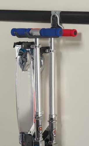Gancho Multi Propósito Rubbermaid Fast Track