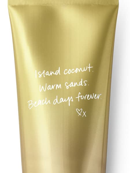 Victoria'S Secret Body Lotion, Coconut Passion, 8.4 Oz