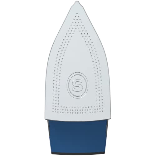 Plancha SINGER SteamCraft Plus 2.0 Making The Cut Edition azul con Punta OnPoint para Mujer