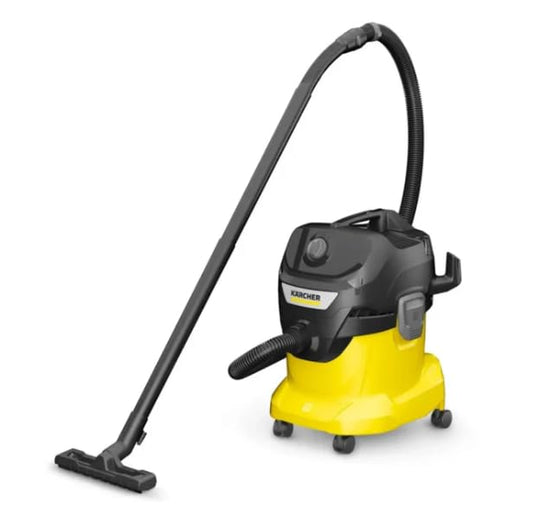 Karcher Aspiradora KWD4