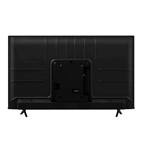 Hisense Pantalla 65" 4K Smart TV LED 65A6H Google TV