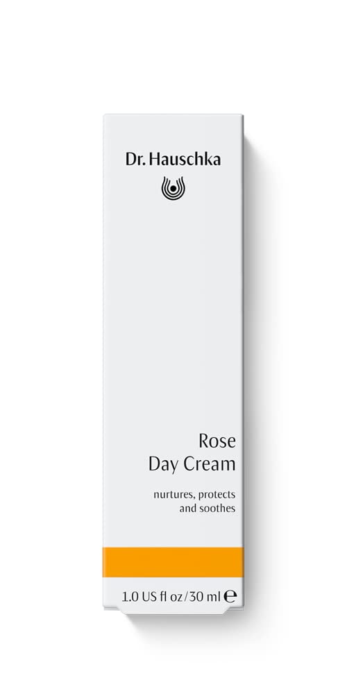 Dr.Hauschka Rose Day Cream 30 mililiter