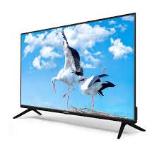 Daewoo TELEVISOR Mod. L43B7500QN 43" Smart