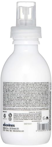 Su Leche Protectora Solar Davines 135 ml Hair Milk
