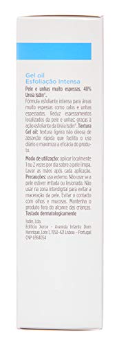 Isdin Ureadin ultra 40 gel oil